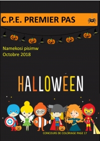 octobre 2018