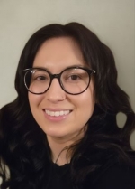 Sabrina Soucy Awashish