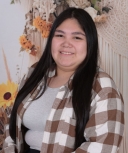 Maggie-Lya Weizineau 